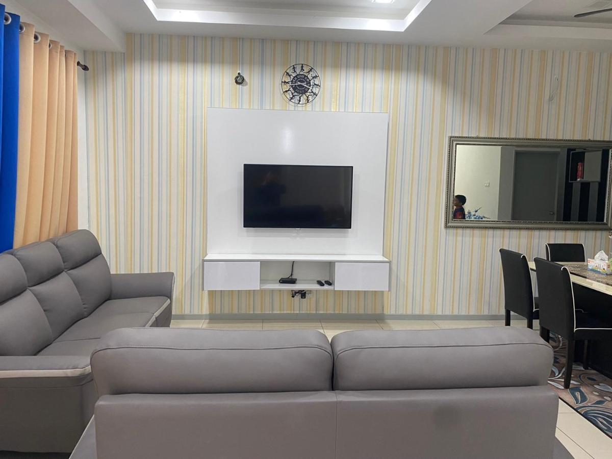 Klia Redza Homestay Kota Warisan Malay Only سيبانغ المظهر الخارجي الصورة